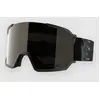 Image de Salomon S/View 3 Black Masque noir Uni