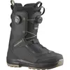 Image de Salomon Echo Dual Boa, couleur noire/noire/noir profond, taille 31