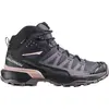 Image de SALOMON 478647 X ULTRA 360 MID GTX W, couleur gris-vert, taille 38 2/3