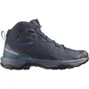 Image de Bottes Salomon Botas Salomon X Ultra 360 Mid GORE-TEX violeta oscuro pour Homme