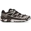 Image de Salomon XT-6 Homme - Baskets, Blanc - Pointure 43 1/3 - Maille/synthétique