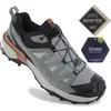 Image de Salomon X Ultra 360 LTR GTX 479794 Chaussures de randonnée, hommes, mélange de matériaux, gris - Chaussures de randonnée Outdoor hommes, gris, cuir/textile, hauteur du talon : 5 mm