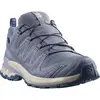 Image de Chaussures de trail running pour femmes SALOMON XA PRO 3D V9 GTX, modèles : 53052-4.5, 53052-5, 53052-5.5, 53052-6, 53052-6.5, 53052-7, 53052-7.5, 53052-8, référence SLM-L47987700, coloris : grisaille/tradewinds/spellbound, pointure 4.5