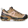 Image de Baskets Salomon X Ultra 360 Gtx W "Burro/Asphalt/Pecan Brown" pour Femme