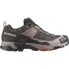 Image de CHAUSSURES SALOMON X ULTRA 5 GTX Noir charbon/Noyer/Arabia 000 000 44,5