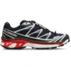 Image de Salomon XT-6 Homme - Baskets, Bleu - Pointure 44 - Maille/synthétique