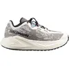 Image de Chaussures de running Salomon Aero Glide 4 Grvl "Vanilla Ice/Black/Iron" pour Femme