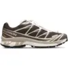 Image de Salomon XT-6 Homme - Baskets, Marron - Pointure 45 1/3 - Maille/synthétique