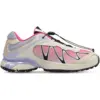 Image de Salomon XT-WHISPER Femme - Baskets, Gris - Pointure 38 - Plastique