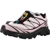 Image de Salomon L49215600 Couleur Rose