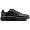 Image de Nike P-6000 Femme - Baskets, Noir - Pointure 39 - Maille/synthétique