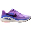 Image de Chaussures de course pour femmes Nike Structure Plus SS 2026, couleur violet/blanc, taille 40