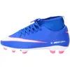 Image de Chaussures de foot Nike FQ8318-446 pour Enfant