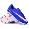 Image de Chaussures de foot Nike FQ8286-446 pour Unisex