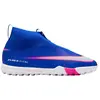 Image de Chaussures de football pour enfants Nike Zoom Mercurial Superfly 10 Academy TF FQ8310, couleur 446, taille 38