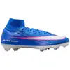 Image de Chaussures de foot Nike Mercurial Superfly 10 Elite FG High "Racer Blue" pour Homme