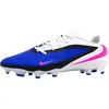 Image de Chaussures de football Nike Phantom 6 ACAD FG/MG Bleu, taille 44