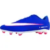 Image de Chaussures de sport Nike Mercurial Vapor 16 Club, chaussures de football pour hommes, couleur bleu