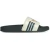 Image de Nike Reactx Rejuven8 Homme - Tongues et Sandales, Bleu - Taille 46 - Caoutchouc