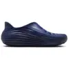 Image de Nike Reactx Rejuven8 Homme - Tongues et Sandales, Bleu - Taille 46 - Caoutchouc