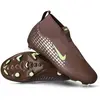 Image de Chaussures de foot Nike Jr. Mercurial Superfly 10 Academy "Kylian Mbappé" pour Enfant