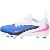 Image de Chaussures de foot Nike HM9203-446 pour Enfant