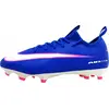 Image de Chaussures de sport Nike Mercurial Vapor JR, chaussures de football pour hommes, couleur bleue