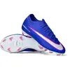 Image de Chaussures de foot Nike Jr Mercurial Vapor 16 Pro Fg Racer Blue Hf5448 446 pour Enfant