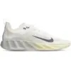 Image de Nike Ava x Homme - Baskets, Argent - Pointure 40 - Maille/synthétique