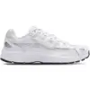 Image de Nike P-6000 - Sneakers Enfant - Gris - Pointure 36.5 - Maille/synthétique