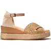 Image de Sandales 314-105758 pour Femme