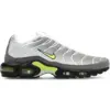 Image de Nike Tuned Homme - Baskets, Volt - Pointure 40.5 - Maille/synthétique