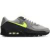 Image de Nike Air Max 90 Homme - Baskets, Volt - Pointure 40 - Maille/synthétique
