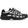 Image de Nike P-6000 - Sneakers Enfant - Noir - Pointure 39 - Cuir