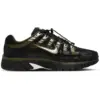 Image de Nike P-6000 Homme - Baskets, Noir - Pointure 40 - Maille/synthétique