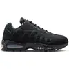 Image de Nike Air Max 95 Big Bubble, coloris noir et camouflage Realtree Edge, taille EU 45.5