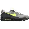 Image de Nike Air Max 90 - Baskets pour hommes - Noir et néon