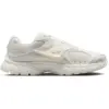 Image de Nike V5 RNR Femme - Baskets, Beige - Pointure 35.5 - Maille/synthétique