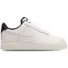 Image de Nike Air Force Homme - Baskets, Blanc - Pointure 43 - Maille/synthétique
