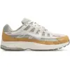 Image de Nike P-6000 Homme - Baskets, Jaune - Pointure 40 - Maille/synthétique