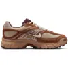 Image de Nike Air Max Homme - Baskets, Marron - Pointure 43 - Maille/synthétique