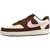 Image de Nike Court Vision LOW Sportschuhe Damen Sneaker low Weiß Freizeit