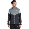 Image de Nike Windrunner Homme - Manteaux blousons, Gris - Taille S
