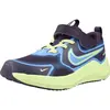 Image de Nike Nike Cosmic Runner Ps Couleur Bleu