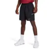 Image de Nike Miler Homme - Shorts, Noir - Taille S - Poly Woven