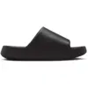 Image de Nike Calm Homme - Tongues et Sandales, Noir - Taille 37.5 - Maille/synthétique