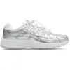 Image de Nike P-6000 - Sneakers Enfant - Blanc - Pointure 38 - Cuir