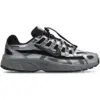 Image de Nike P-6000 - Sneakers Enfant - Noir - Pointure 39 - Cuir
