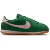 Image de Nike Cortez Femme - Baskets, Vert - Pointure 37.5 - Maille/synthétique