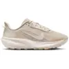 Image de Nike Pegasus Femme - Baskets, Blanc - Pointure 40 - Maille/synthétique